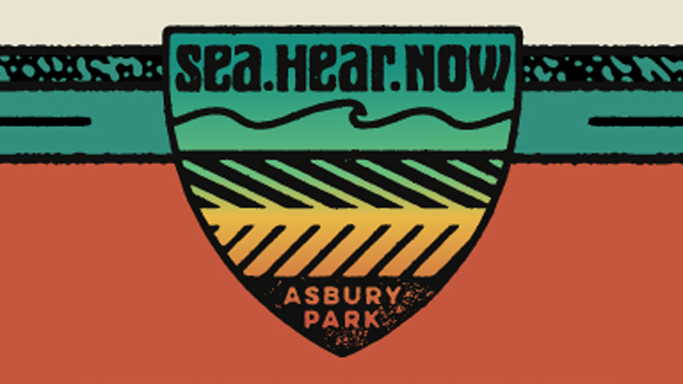 Sea.Hear.Now Festival Fundraisers – Wishlist Foundation